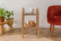 Hanah Home Nala 62 - Natural